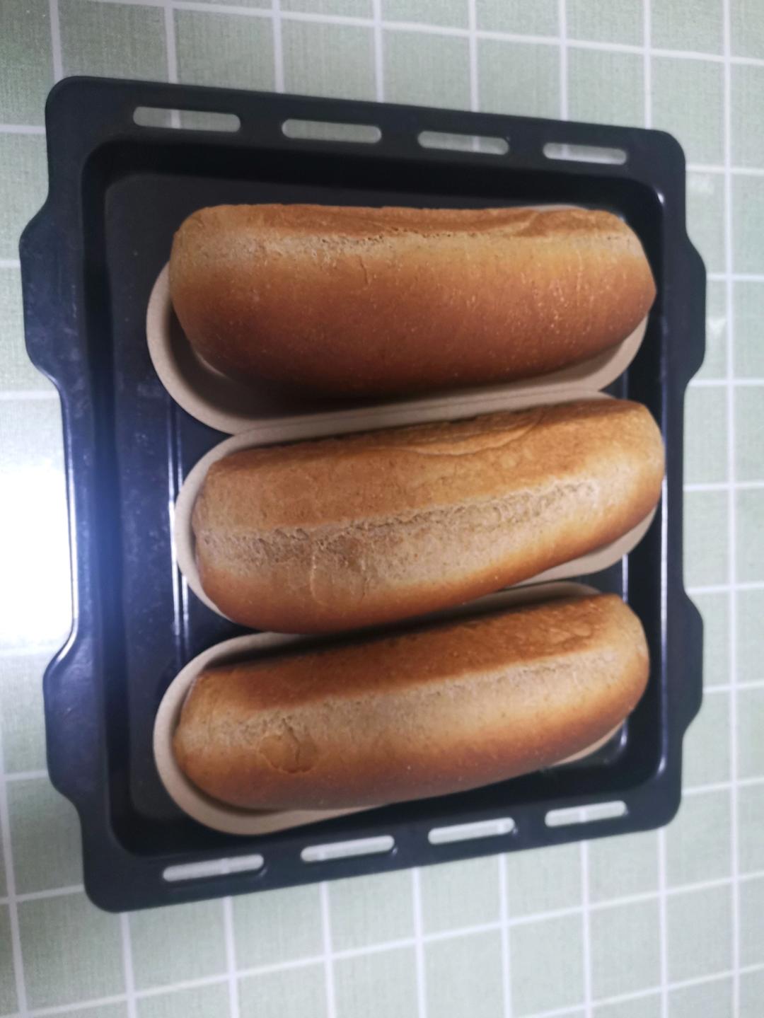 赛百味面包胚--全麦面包 100%全麦 山寨版