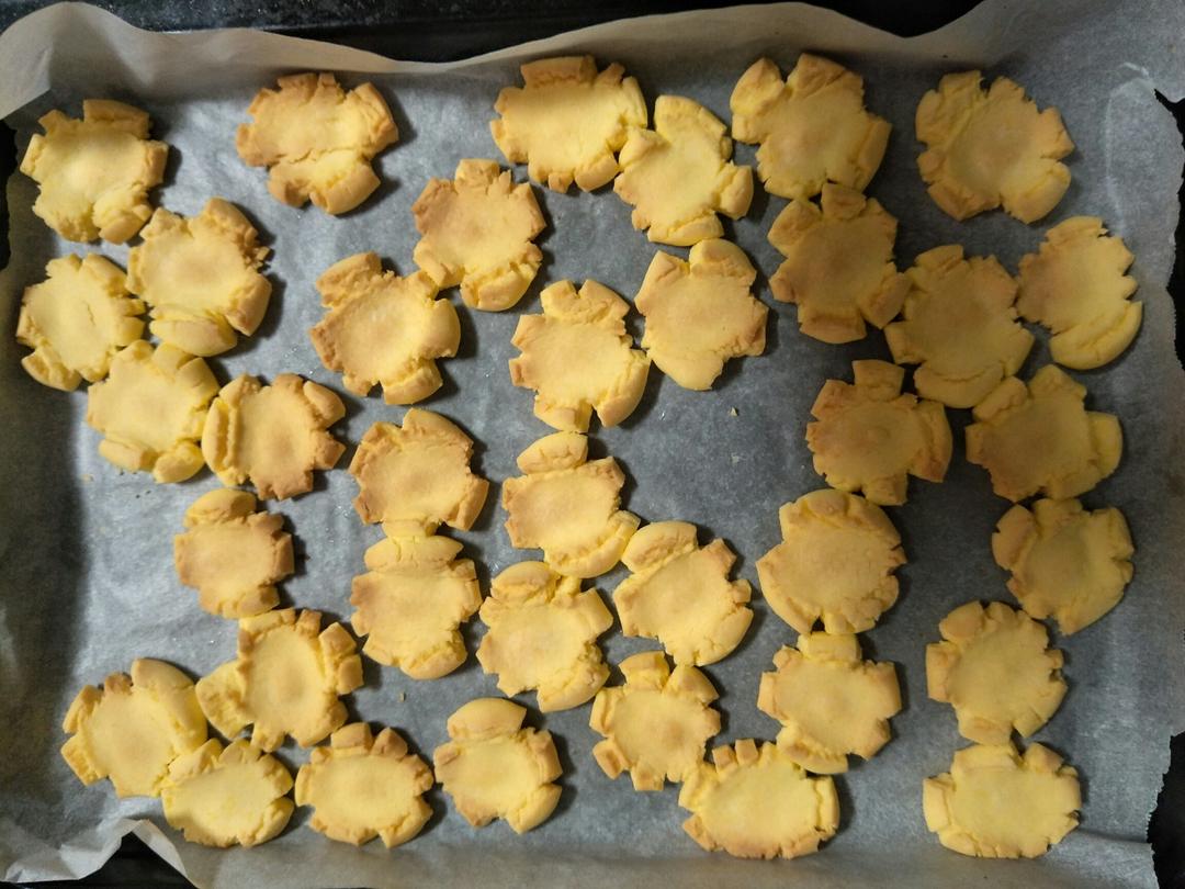 玛格丽特饼干