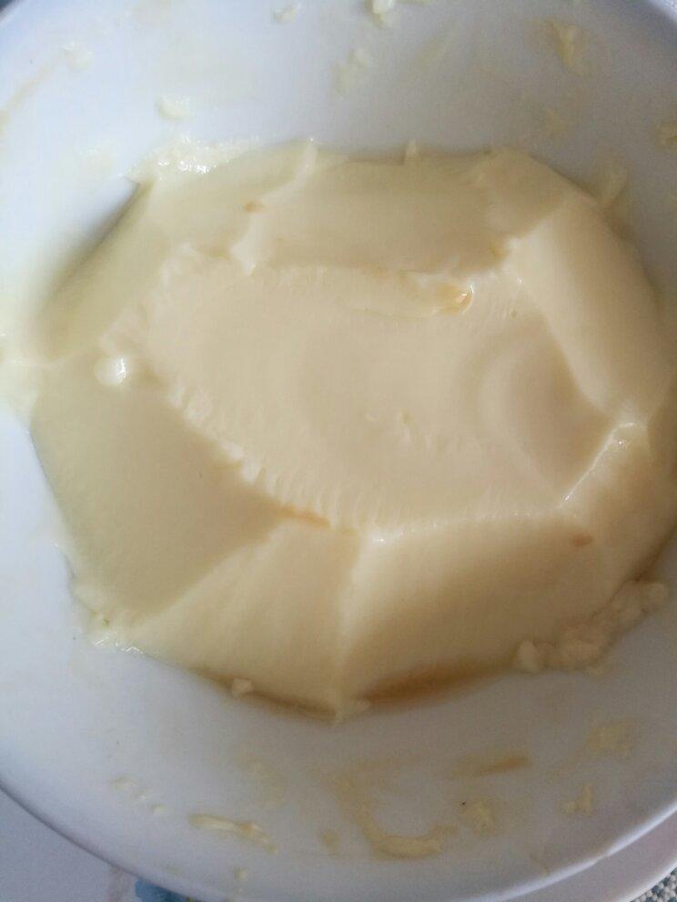 蒸水蛋