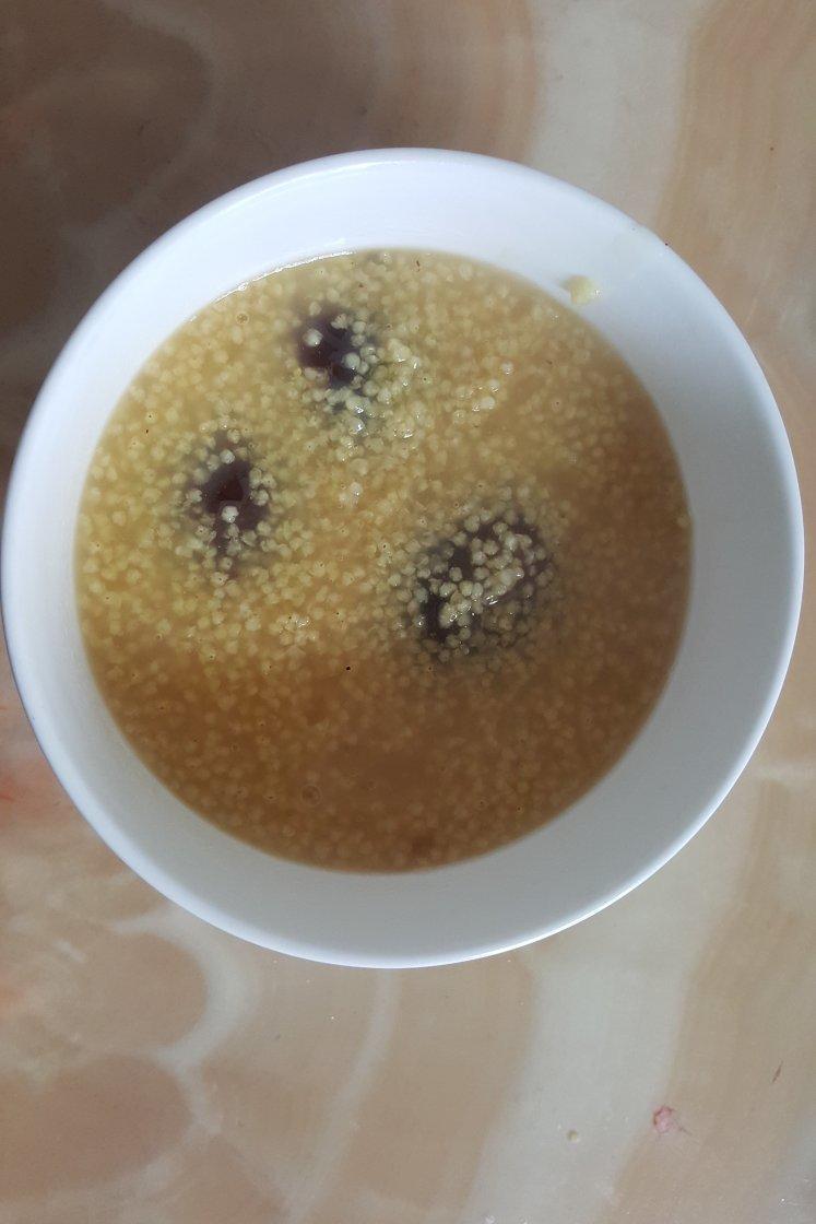 【养生厨房】小米+红枣 健康跑不了