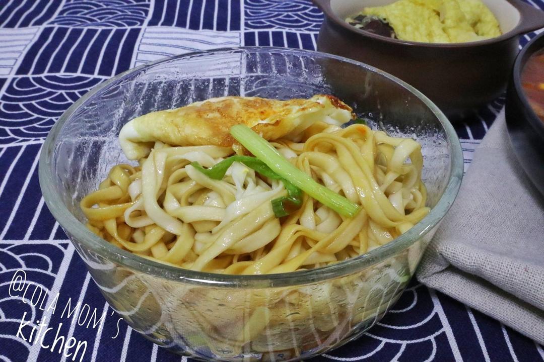 可乐妈的早午餐