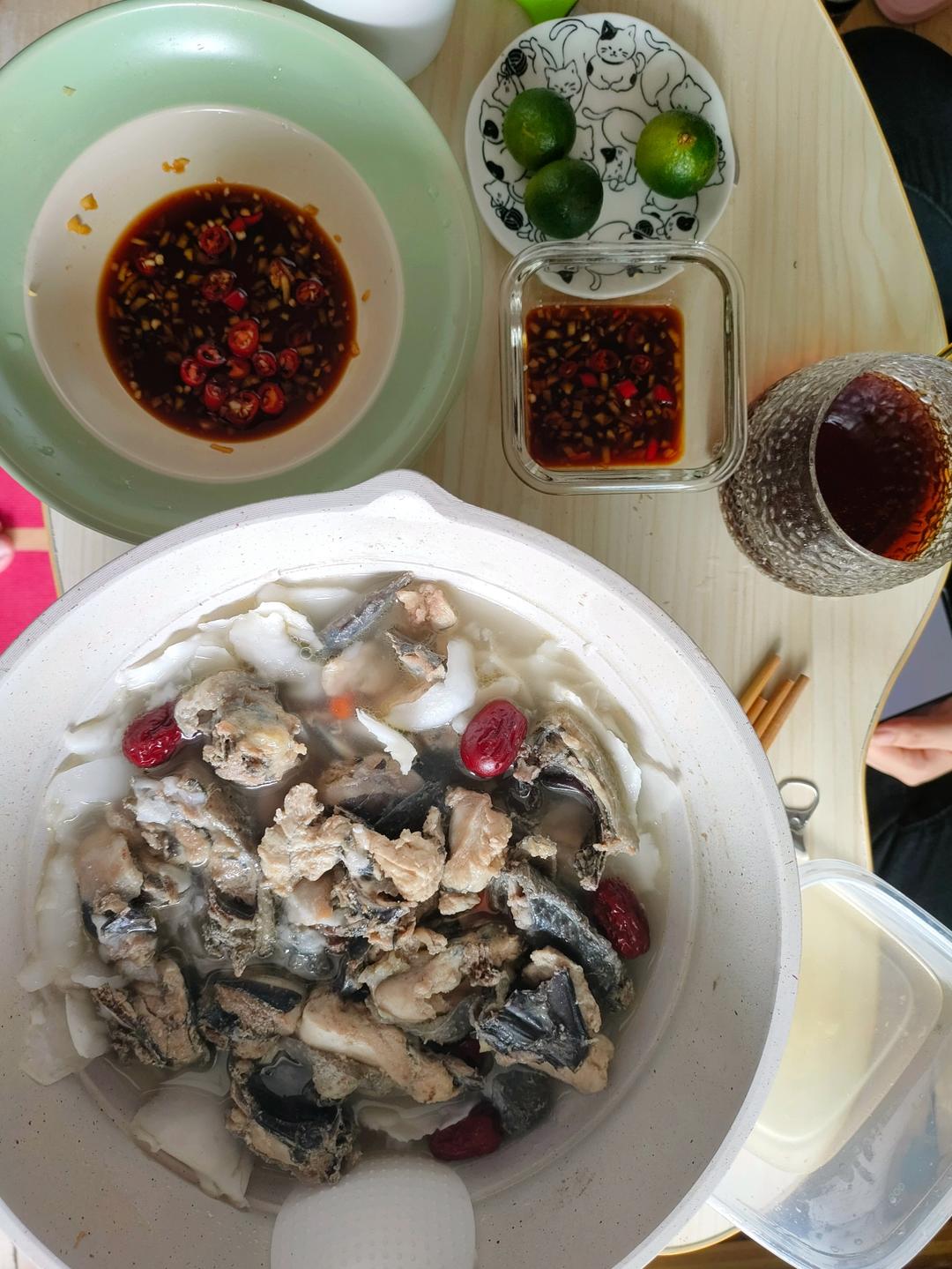 零失误的椰子鸡