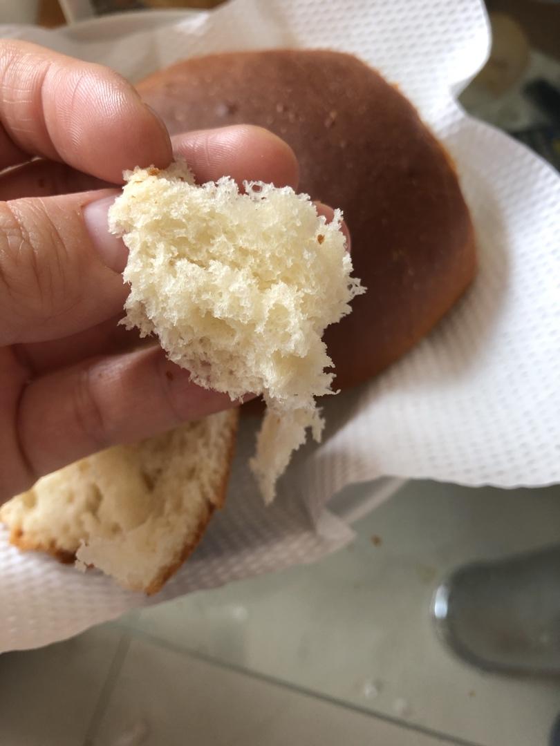 香浓牛奶卷——一个非常赞的方子