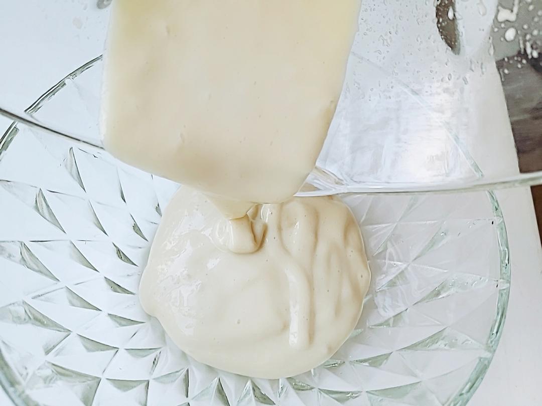 芋泥德式布丁塔（German-Style Taro Puree Pudding Tart）的做法 步骤9