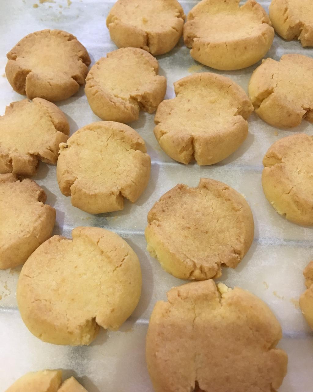 玛格丽特小饼干