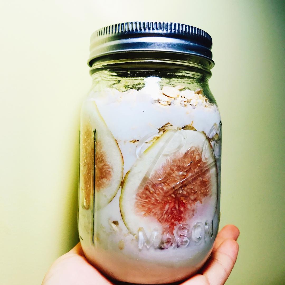 有些「杯壁」的酸奶们