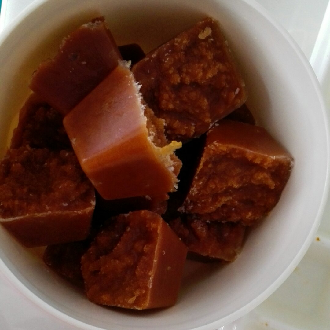 婴儿辅食之西红柿猪肝泥