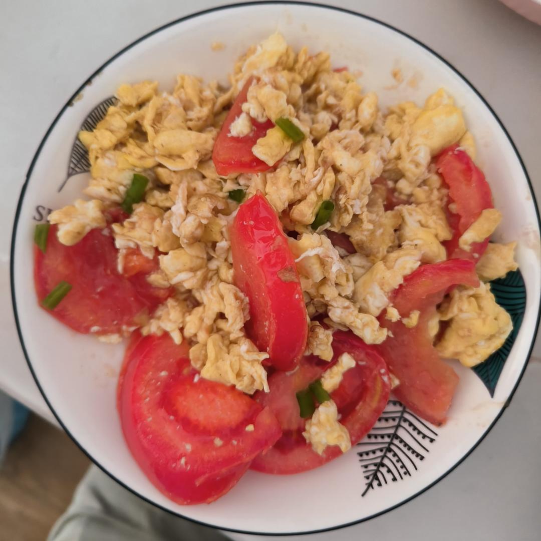 厨师长分享：“番茄炒蛋”的6种做法，多种版本适合各类人群