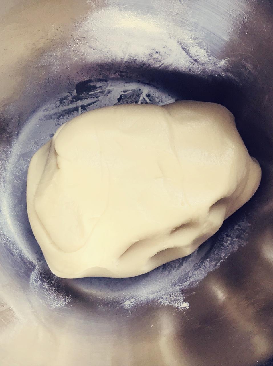 详解味道好回油快的经典广式莲蓉月饼老配方