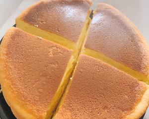 进阶版电饭锅蛋糕：柠檬芝士蛋糕的做法 步骤21