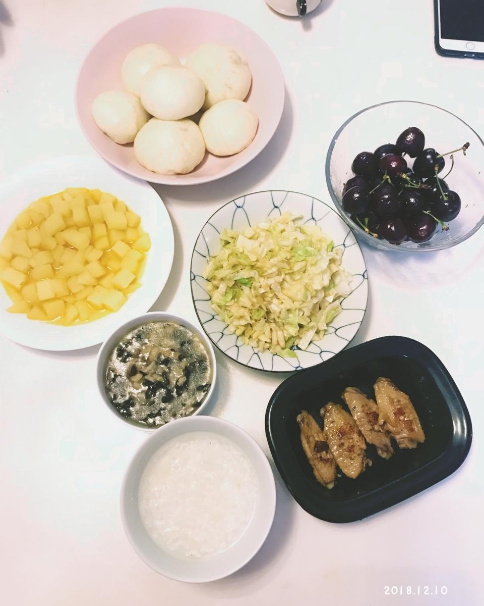 好好用早餐