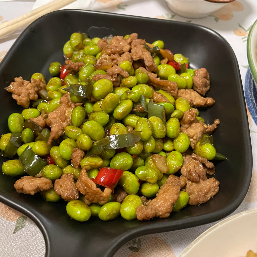 炒速冻藕夹（包菜洋葱包裹下的美味）炒鸡简单