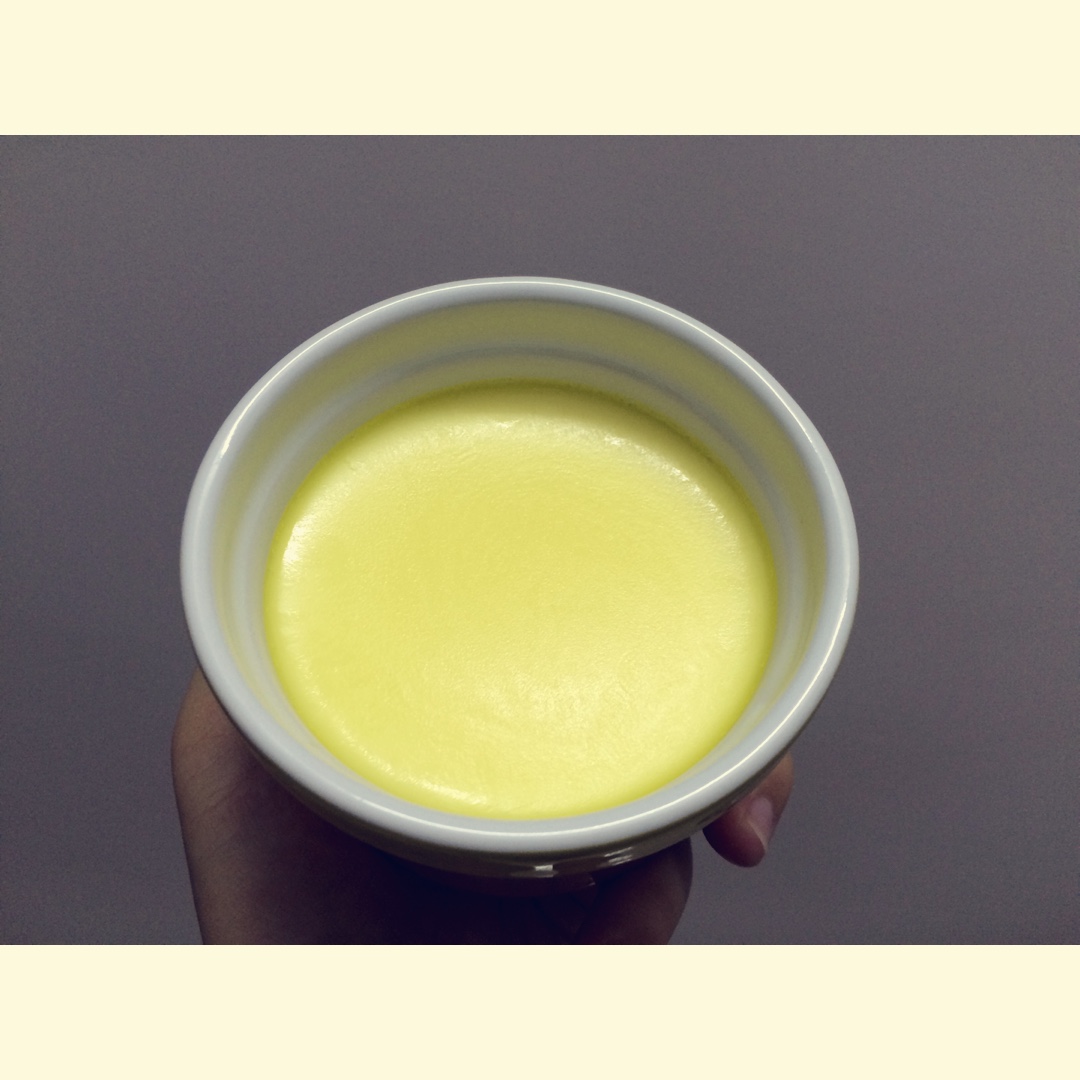 《Tinrry下午茶》教你做焦糖布丁