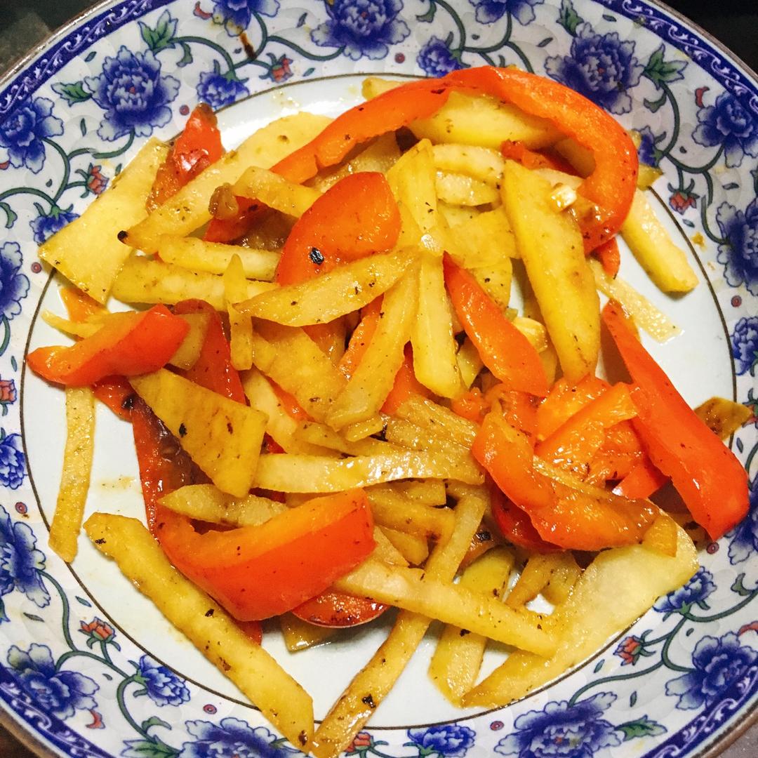 土豆丝