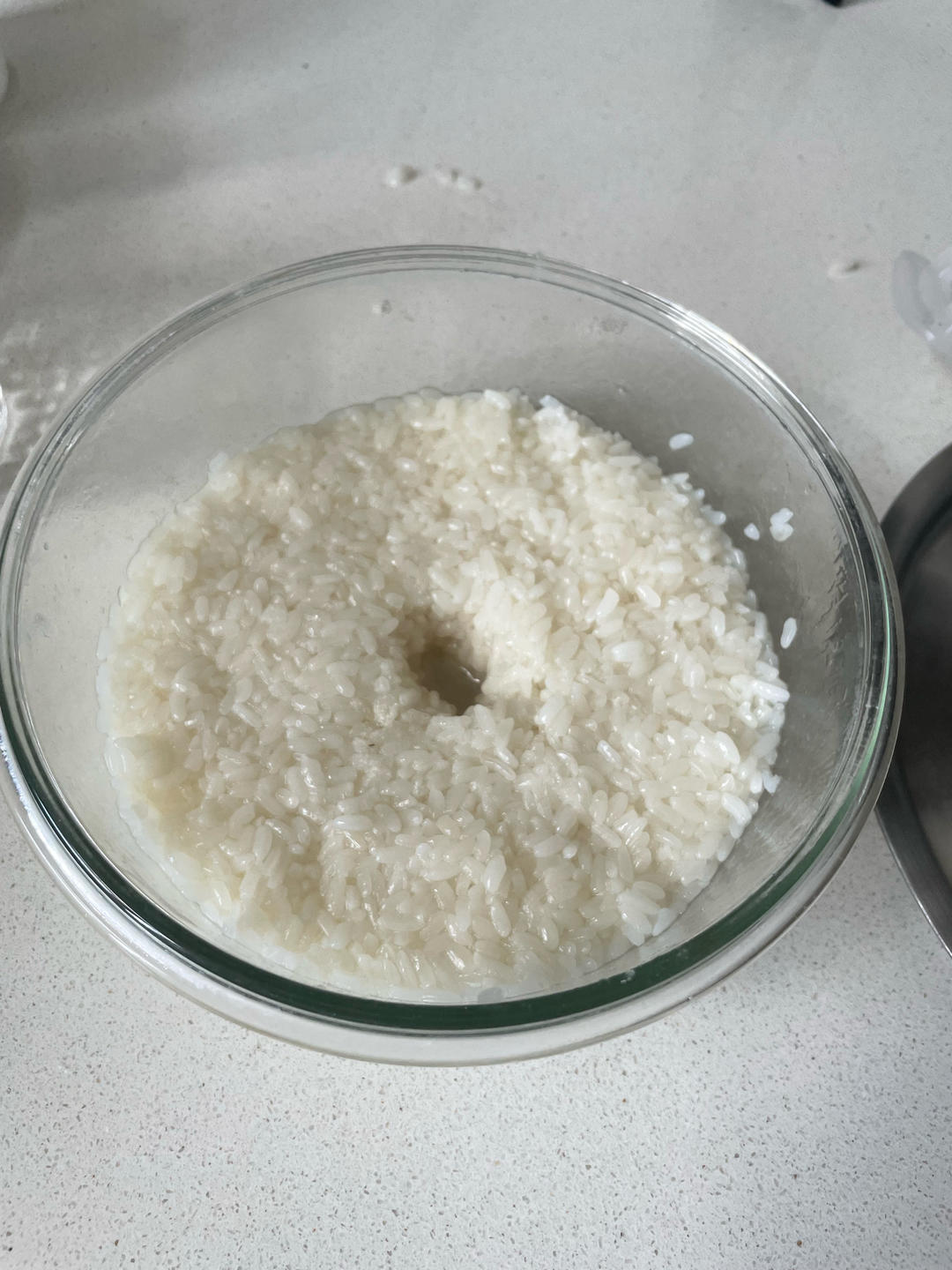 自制甜酒酿