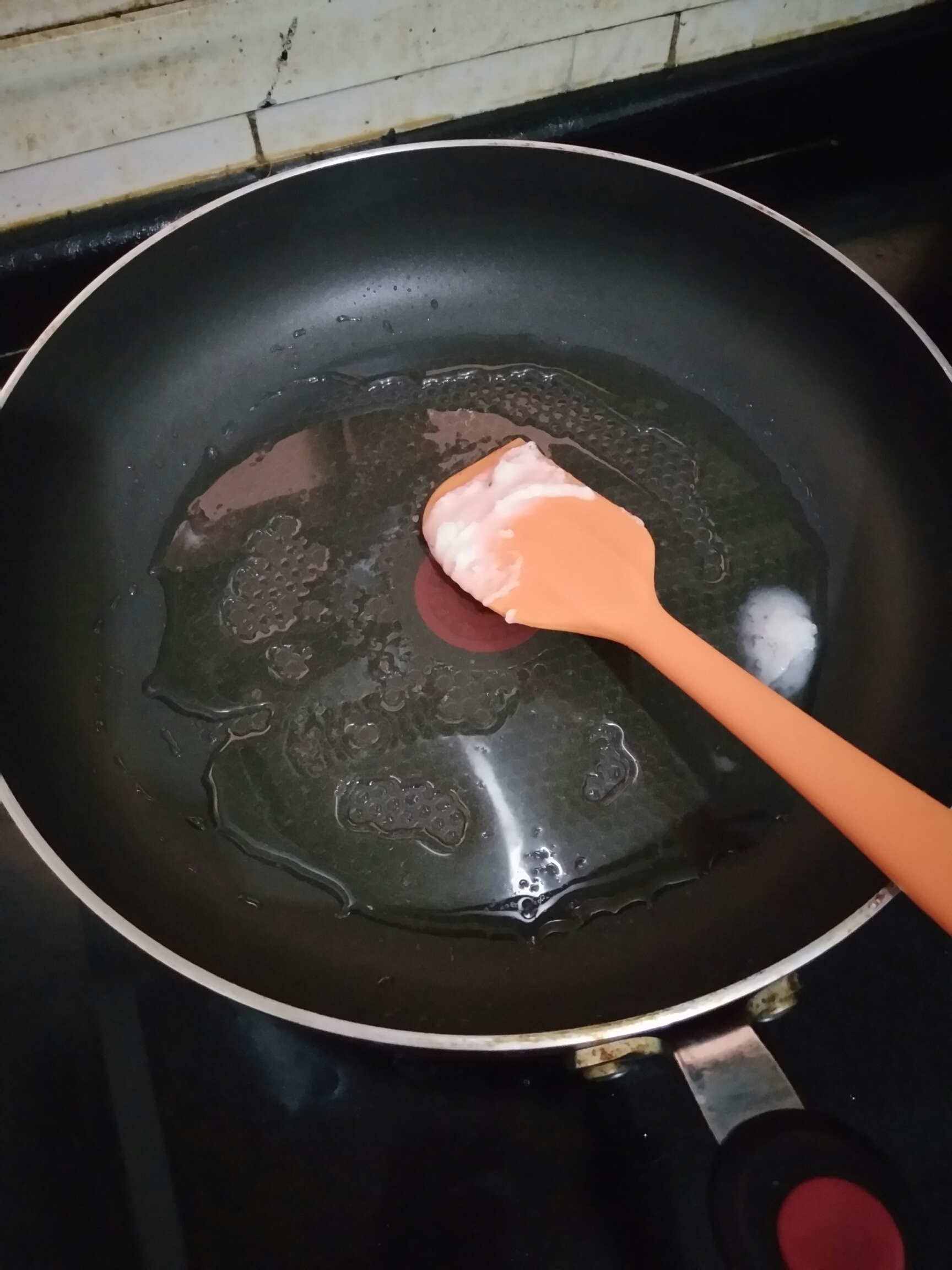 自制传统水洗红豆沙馅的做法 步骤10