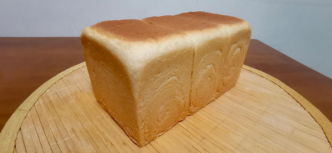 日式生吐司 | 这么软妹，撕着吃一整条好了！ | Joyce Bakery vol.28
