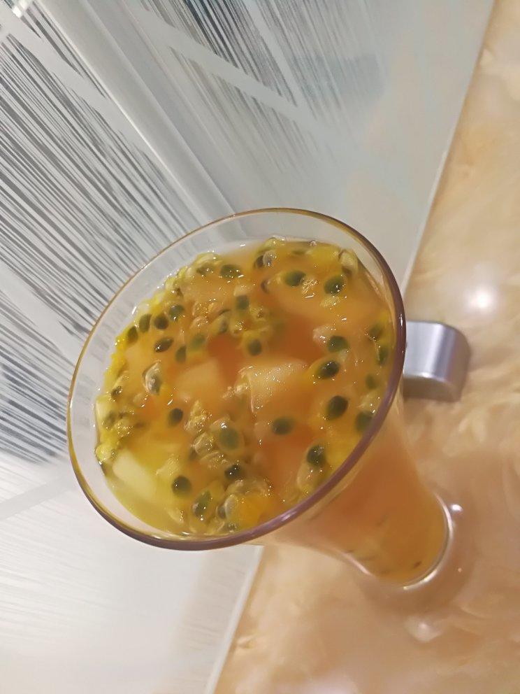 鲜水果茶🍹