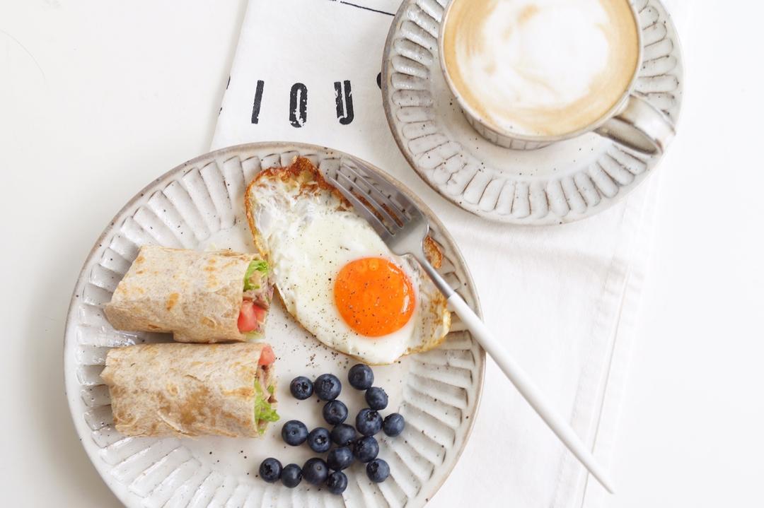 Today's Breakfast