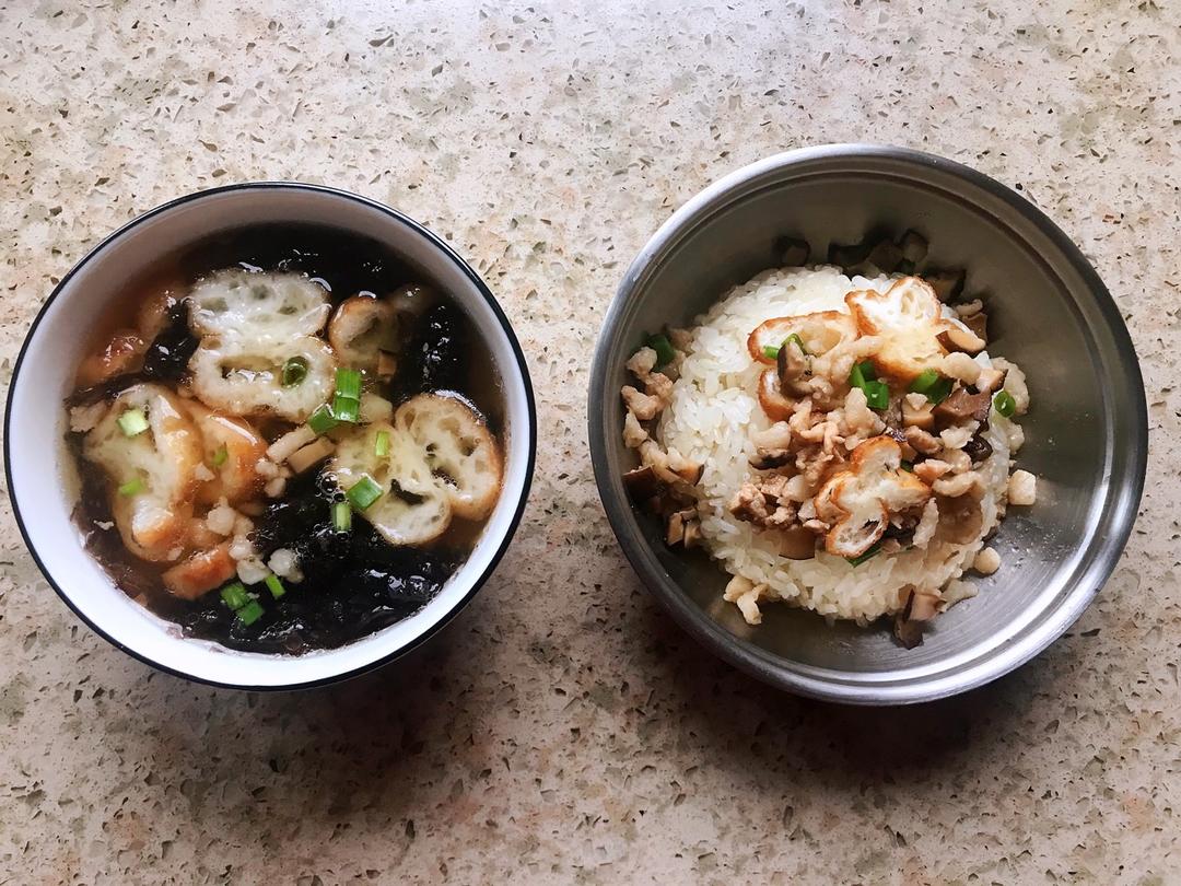 温州糯米饭