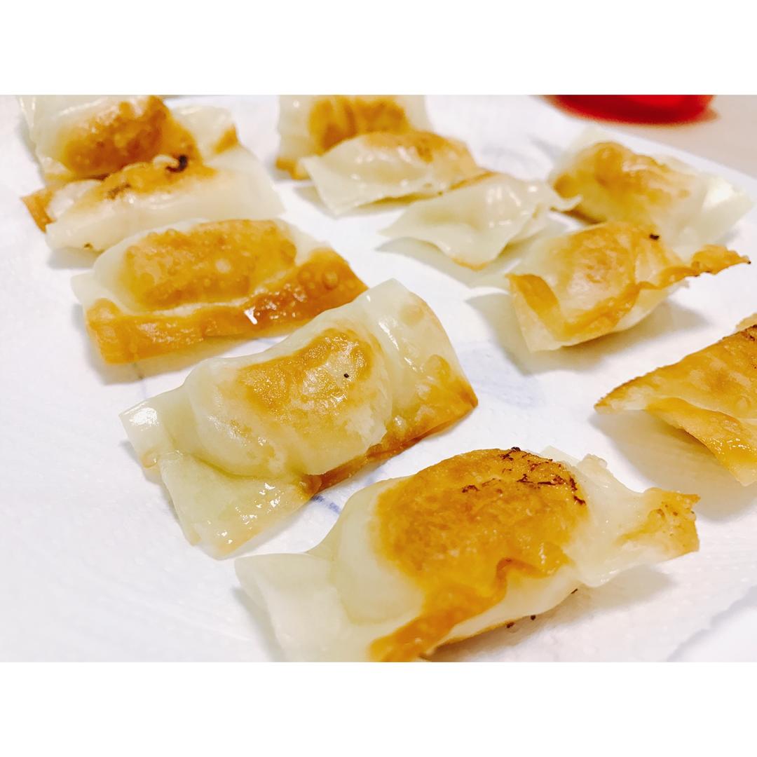 苹果派（馄饨皮版，三种做法）