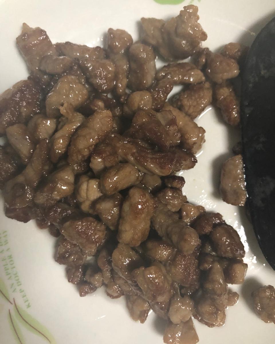 🍜最简单最好吃的家常炒面