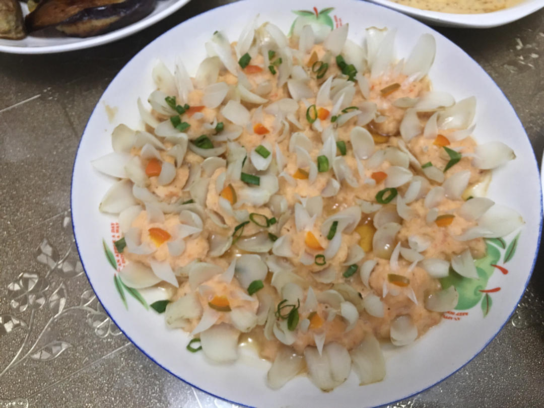 高颜值💯巨简单❗️餐桌上那道最亮丽的“风景线”❗️❗️