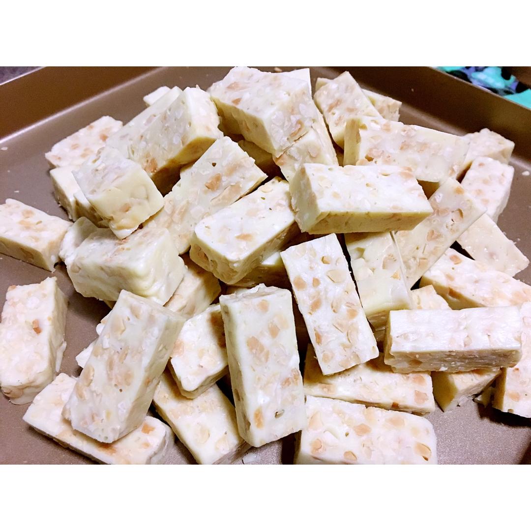 牛轧糖