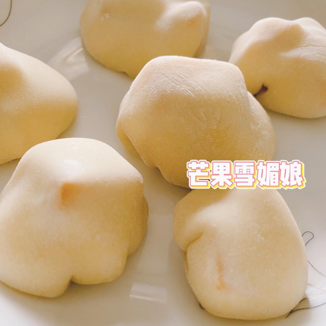 超好做，零失败—雪媚娘
