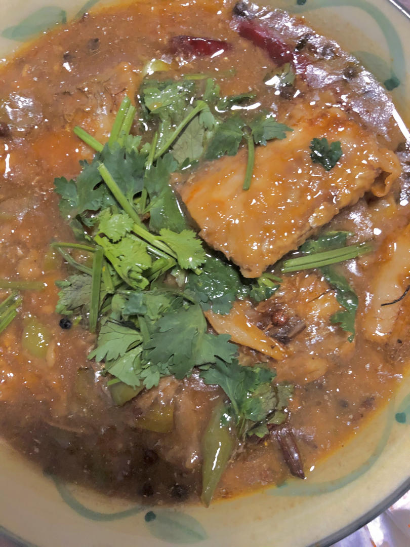 零失误的红烧带鱼，经典家常菜，吃了就忘不掉的味道
