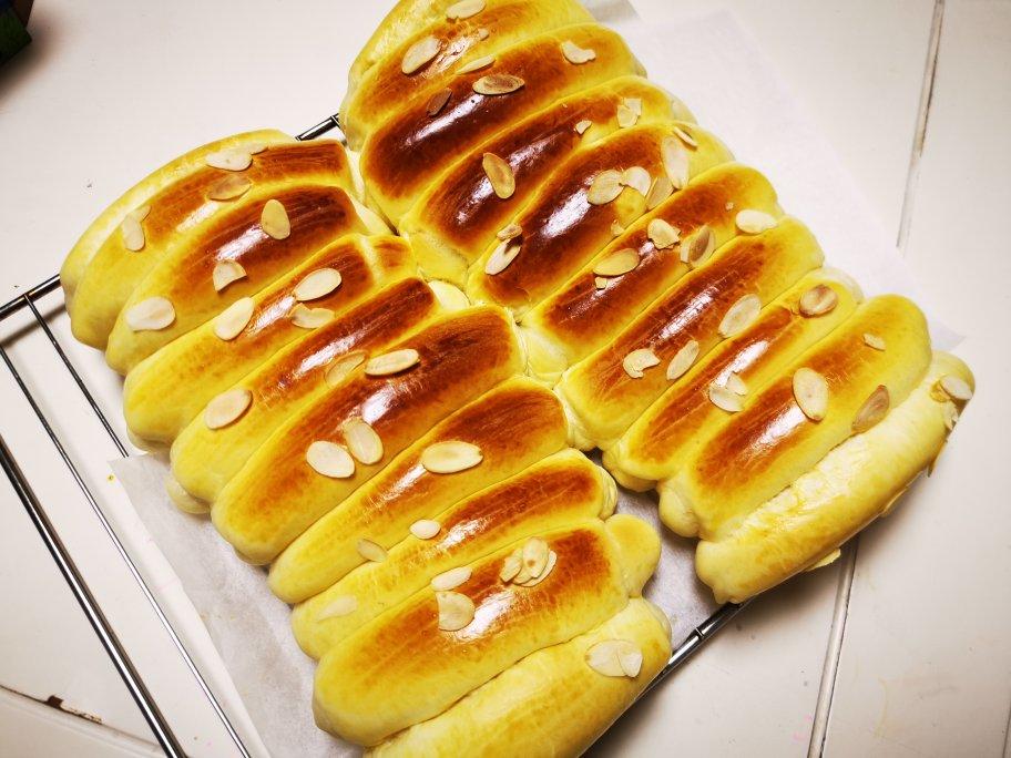 牛油排包，帮你找回记忆中的味道