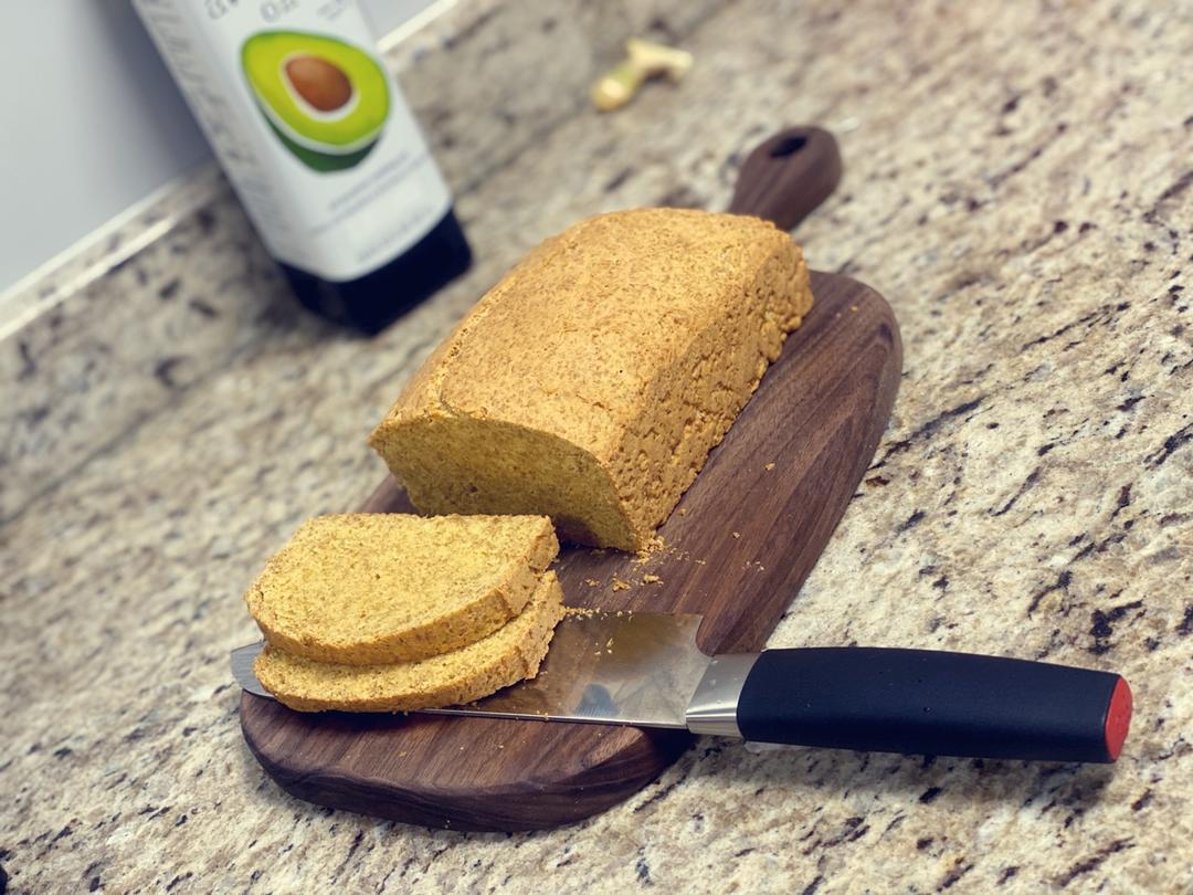 生酮土司（快手版）