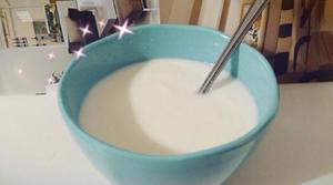 手工酸奶的做法 步骤2
