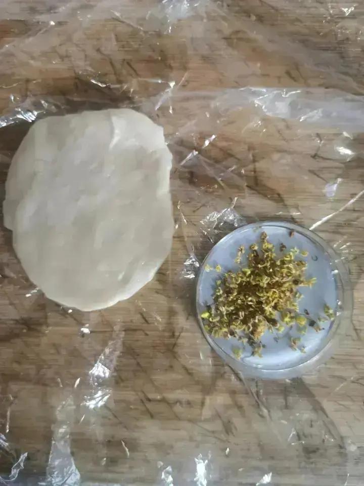 电饭煲做面包，不用黄油，不用面包机，照步骤做一定成功