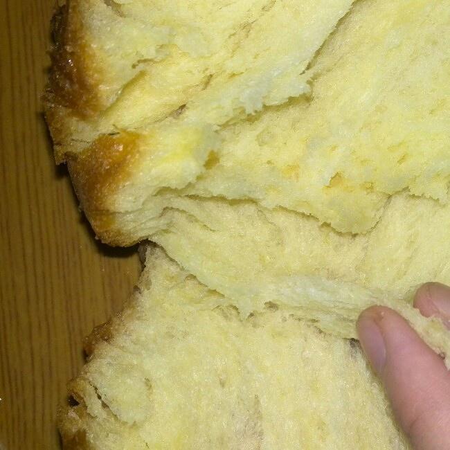 东菱面包机做松软拉丝面包的做法