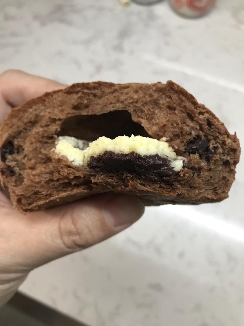 豪华版黑眼豆豆