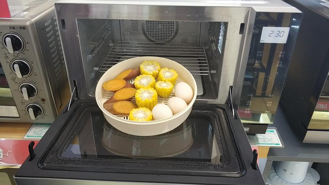 五谷丰登｜最适合国人的健康早餐