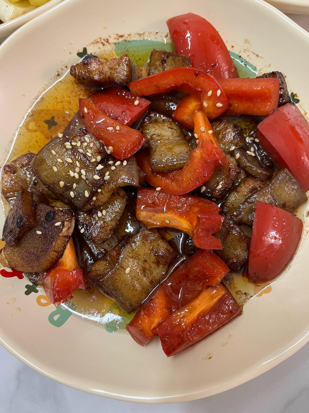 四川回锅肉