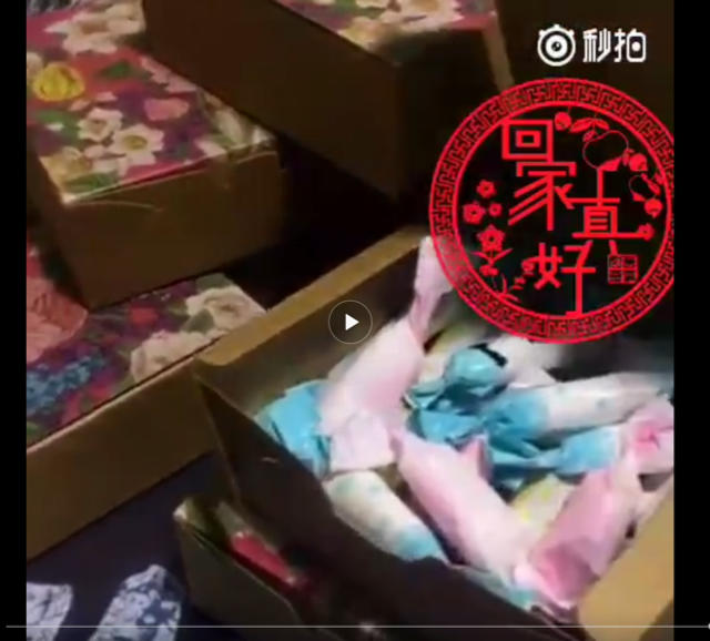 《Tinrry+》牛轧糖（棉花糖版）（简单好吃、送礼必备）