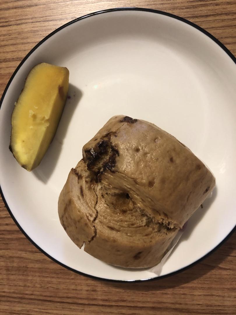 不规范Intermittent Fasting记录