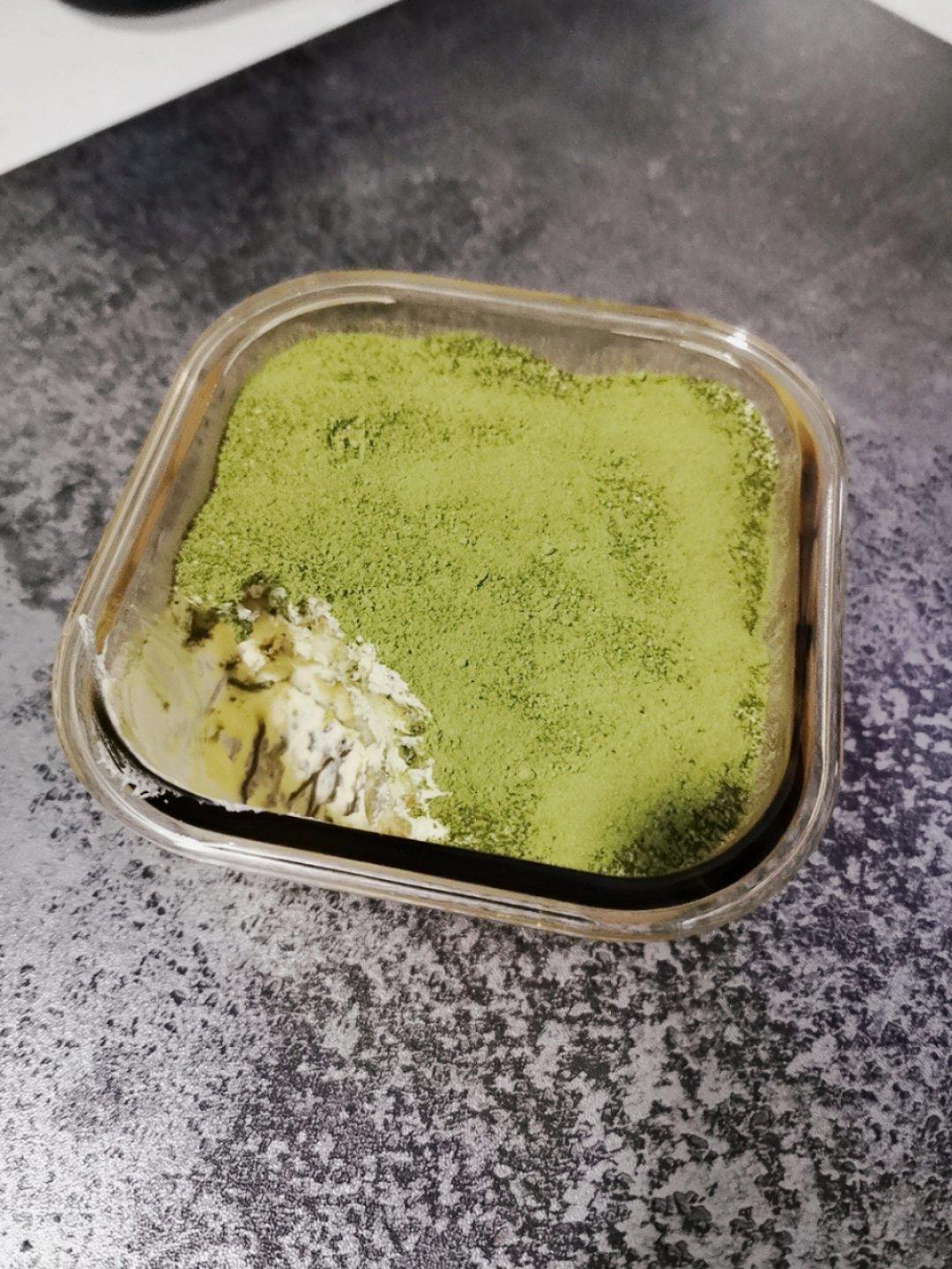 纯正的意大利传统提拉米苏Tiramisu制作方法