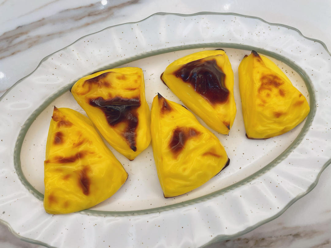 奶香浓郁的芝士烤牛奶🔥『超详细视频教程』