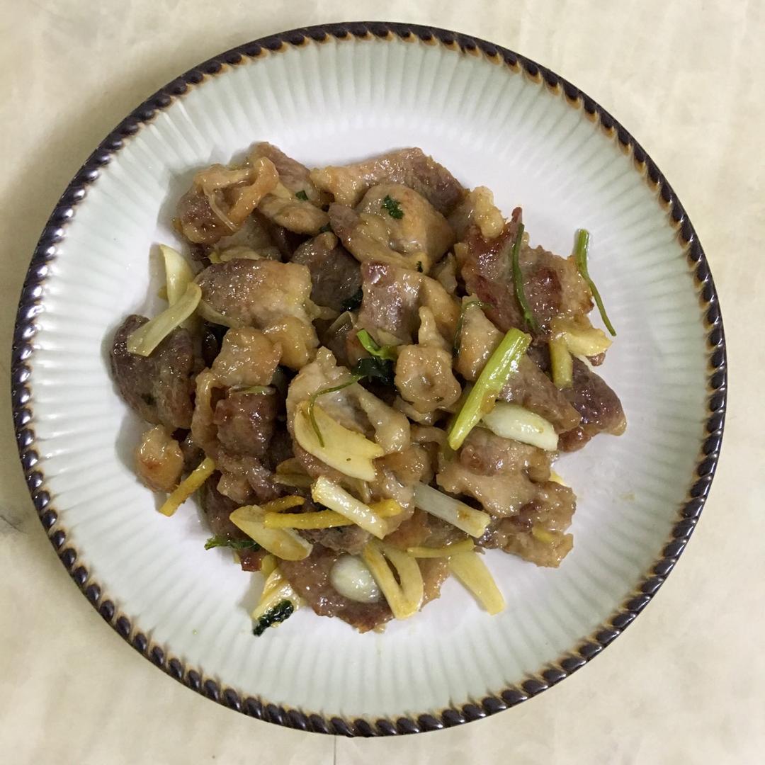 锅包肉