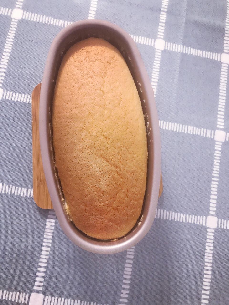 轻乳酪蛋糕