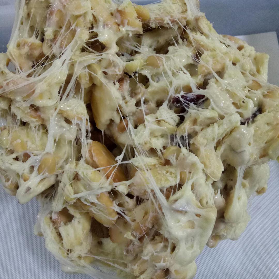 《Tinrry+》雪花酥（雪Q饼）（原味、抹茶、可可）