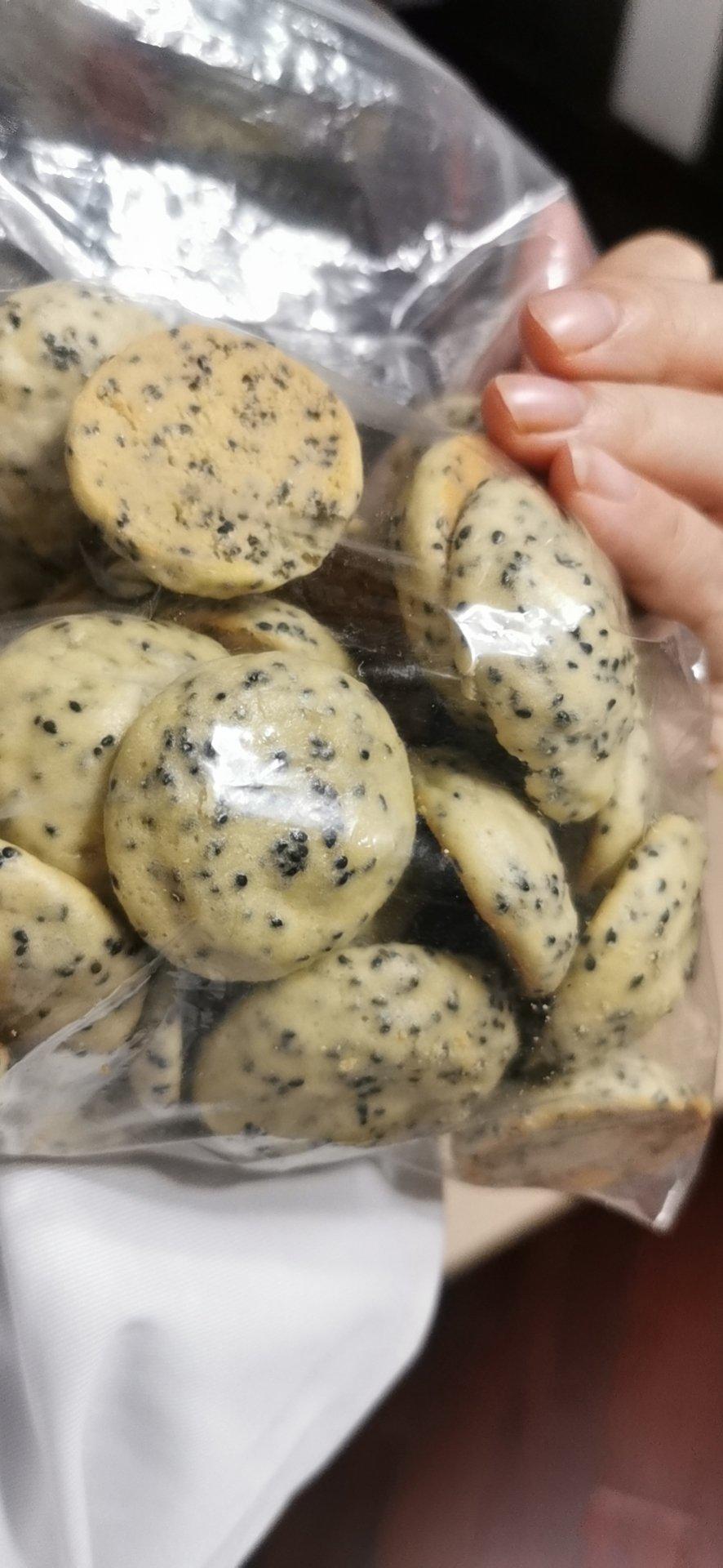 全蛋小饼干