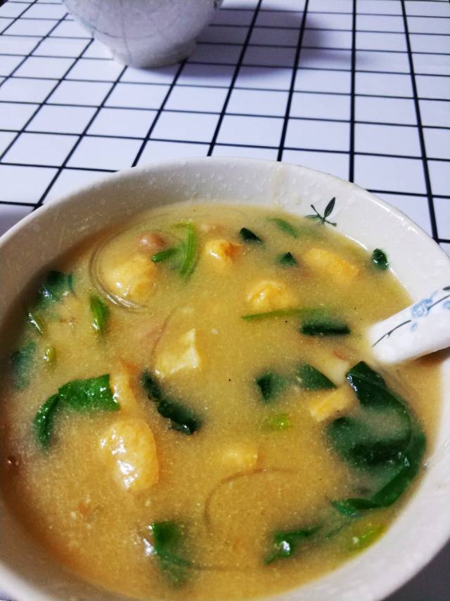 青岛甜沫