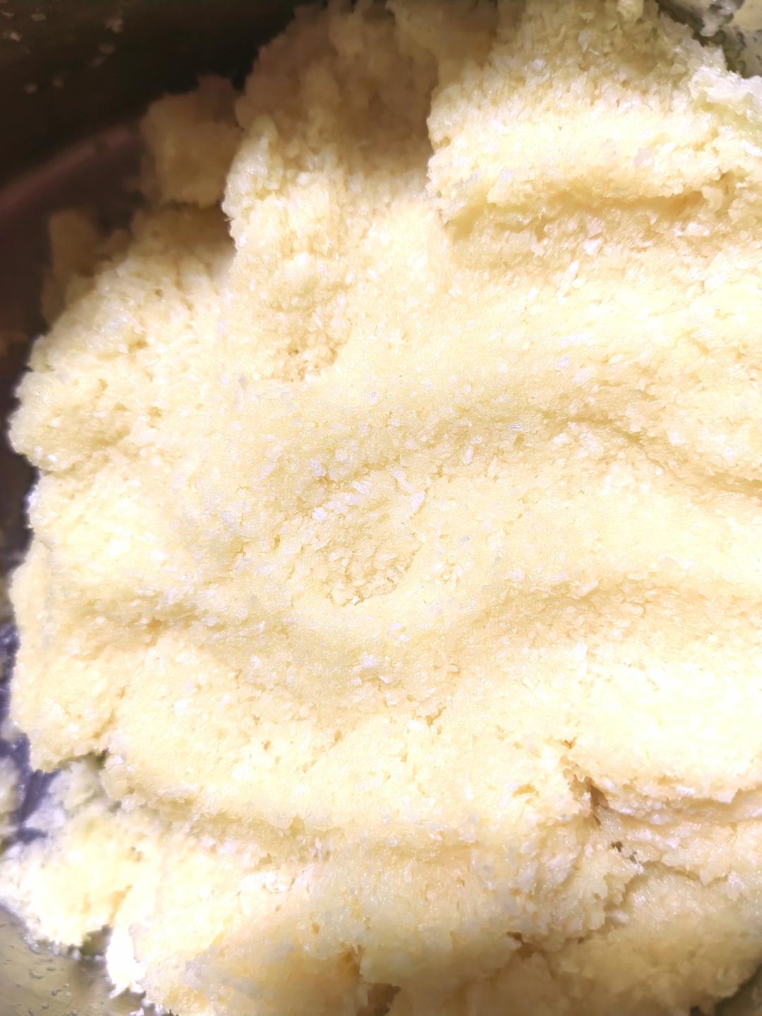 超滋润的椰蓉吐司｜100%酸奶中种(面包体绝绝子，推荐)