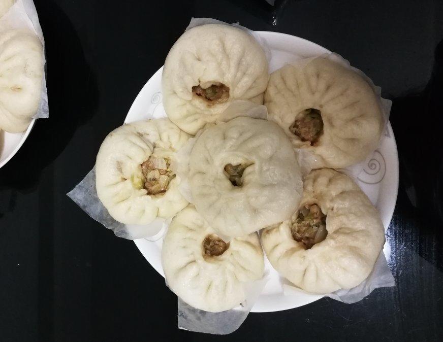 【包子那点儿事】