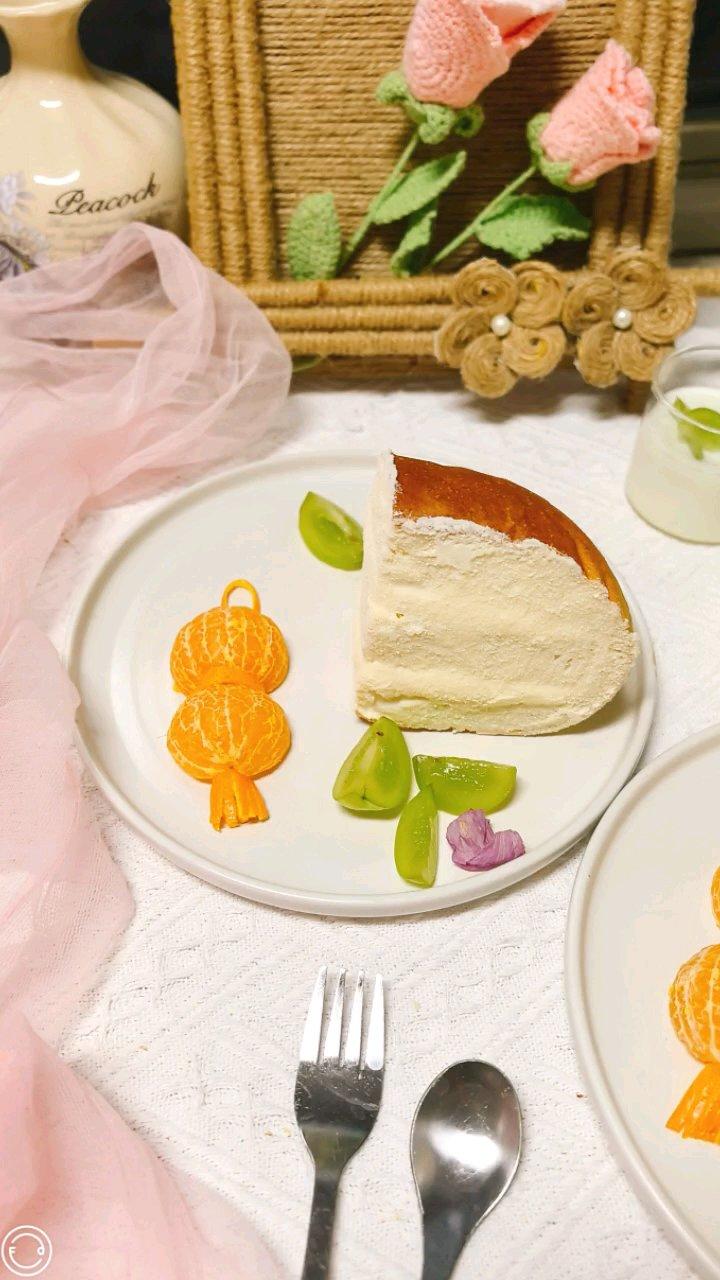 娇艳艳橘子花束